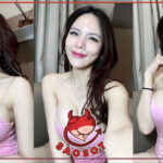 Nan Kempanta แจกวาร์ป น้อง แนน ขาว สวย หุ่น Sexy อกโต งานดี 18+