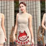 Chananchida แจกวาร์ป น้อง ปอ สาวเหนือ ขาว สวย หมวย X อกโต 18+