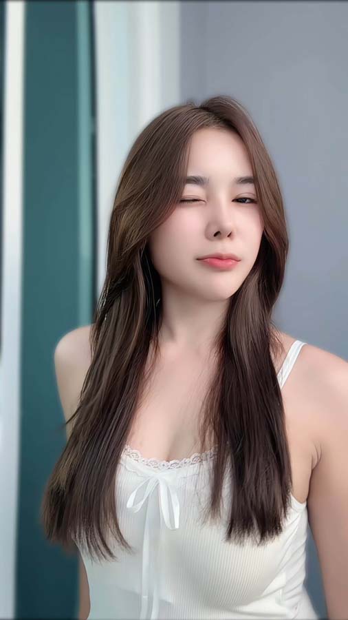 Oilly Chanika 2
