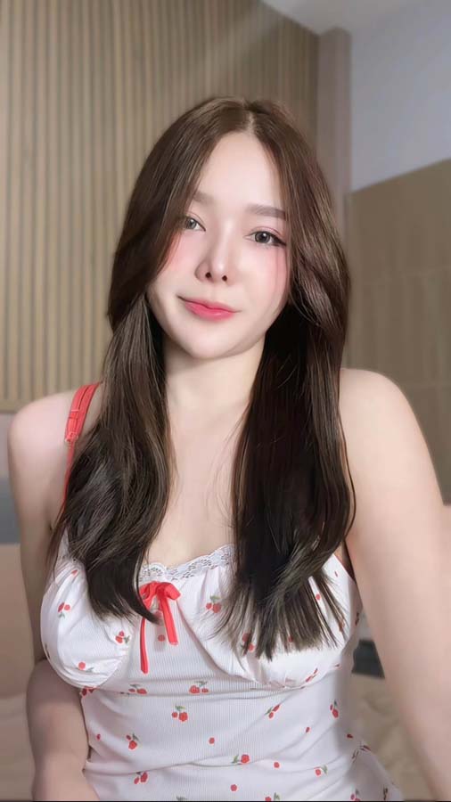 Oilly Chanika 4
