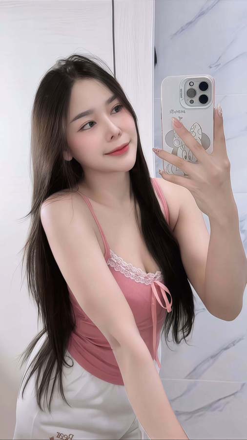 Oilly Chanika 5