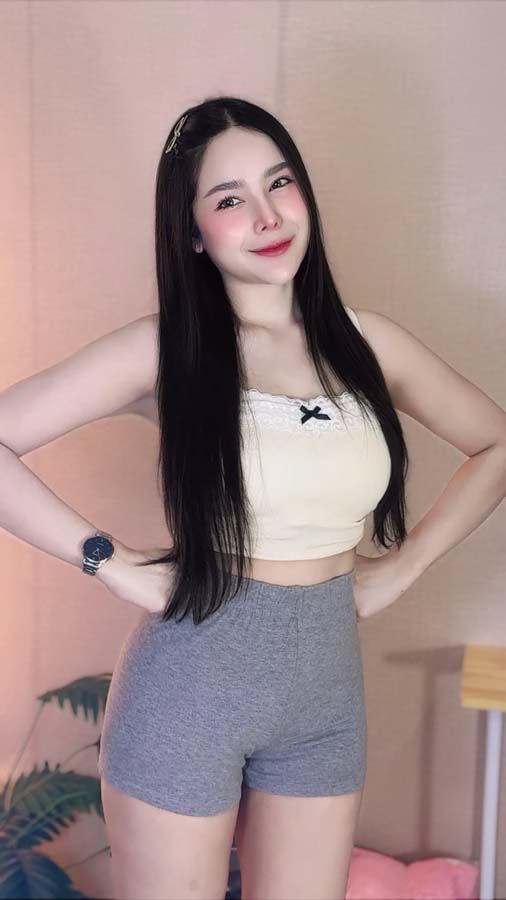 Oilly Chanika 8