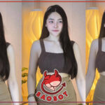 Oilly Chanika แจกวาร์ป น้อง ชานิ สาวหวาน ขาวเนียน อกโต หุ่นเด็ด 18+
