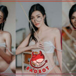 Mutmai แจกวาร์ป น้อง มัดไหม ไอดอล หน้าหวาน สูงยาว อกโต sexy 18+