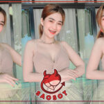 Aong Fong แจกวาร์ป น้อง ฟอง สาวผิวขาว หน้าหมวย อกสวย งานดี 18+