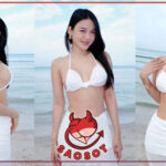 Fongbeer แจกวาร์ป น้อง ฟองเบียร์ พริตตี้ MC สาวสวย ยิ้มหวาน ยั่วๆ 18+