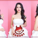 Thidaporn แจกวาร์ป น้อง เบนซ์ สาวน้อย ร้อยเสน่ห์ หุ่นเอ็กซื ยิ้มสวย 18+