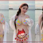 Gsaizy แจกวาร์ป น้อง ซายด์ ไอดอล ทรงซ้อ งานดี อกโต หน้าหวาน 18+