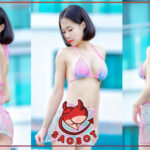 Narumon แจกวาร์ป น้อง มายด์ ไอดอล สาวร่างเล็ก เอวบาง อกขาว 18+