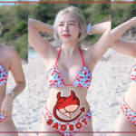 Poopeaw แจกวาร์ป น้อง ปู เปรี้ยว ผมสั้น ตัวเล็ก อกโต คัพดี เอวเด้ง 18+