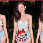 Dndaina เปิดวาร์ป น้องไดน่า หรือ น้องได๋ ไอดอล เด็ด งานดี อกคัพอี 18+