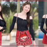 Kaekai แจกวาร์ป น้อง เก๋ไก๋ ชลดา หลุด คลิปเต้น น่ารัก น่าดู ผิวเนียน 18+